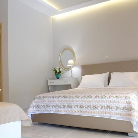Luxury Studios Ath Limenas  Exteriér fotografie