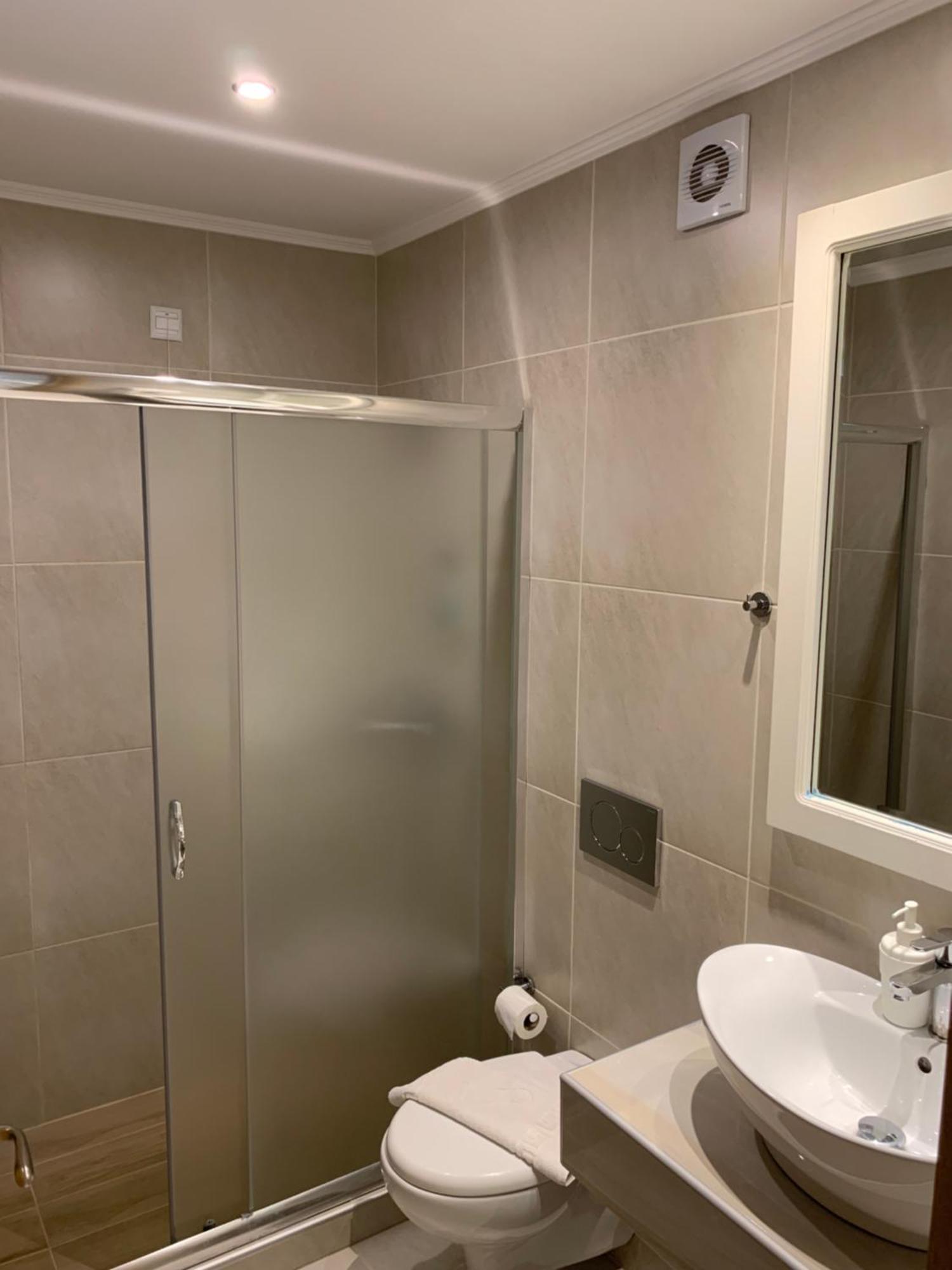 Luxury Studios Ath Limenas  Exteriér fotografie
