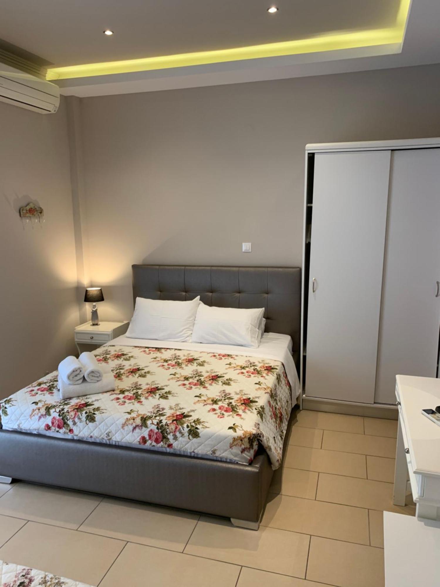 Luxury Studios Ath Limenas  Exteriér fotografie