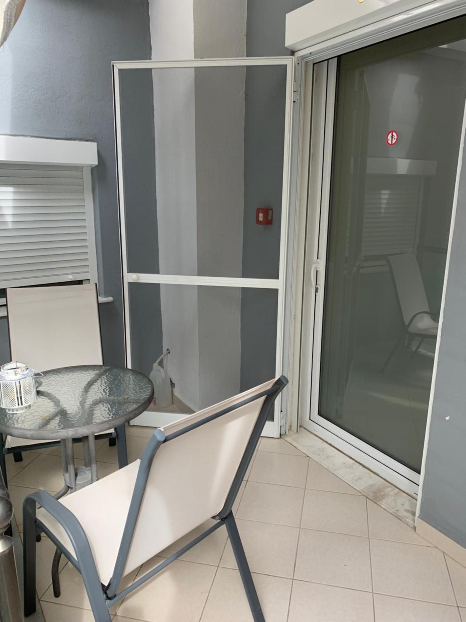 Luxury Studios Ath Limenas  Exteriér fotografie