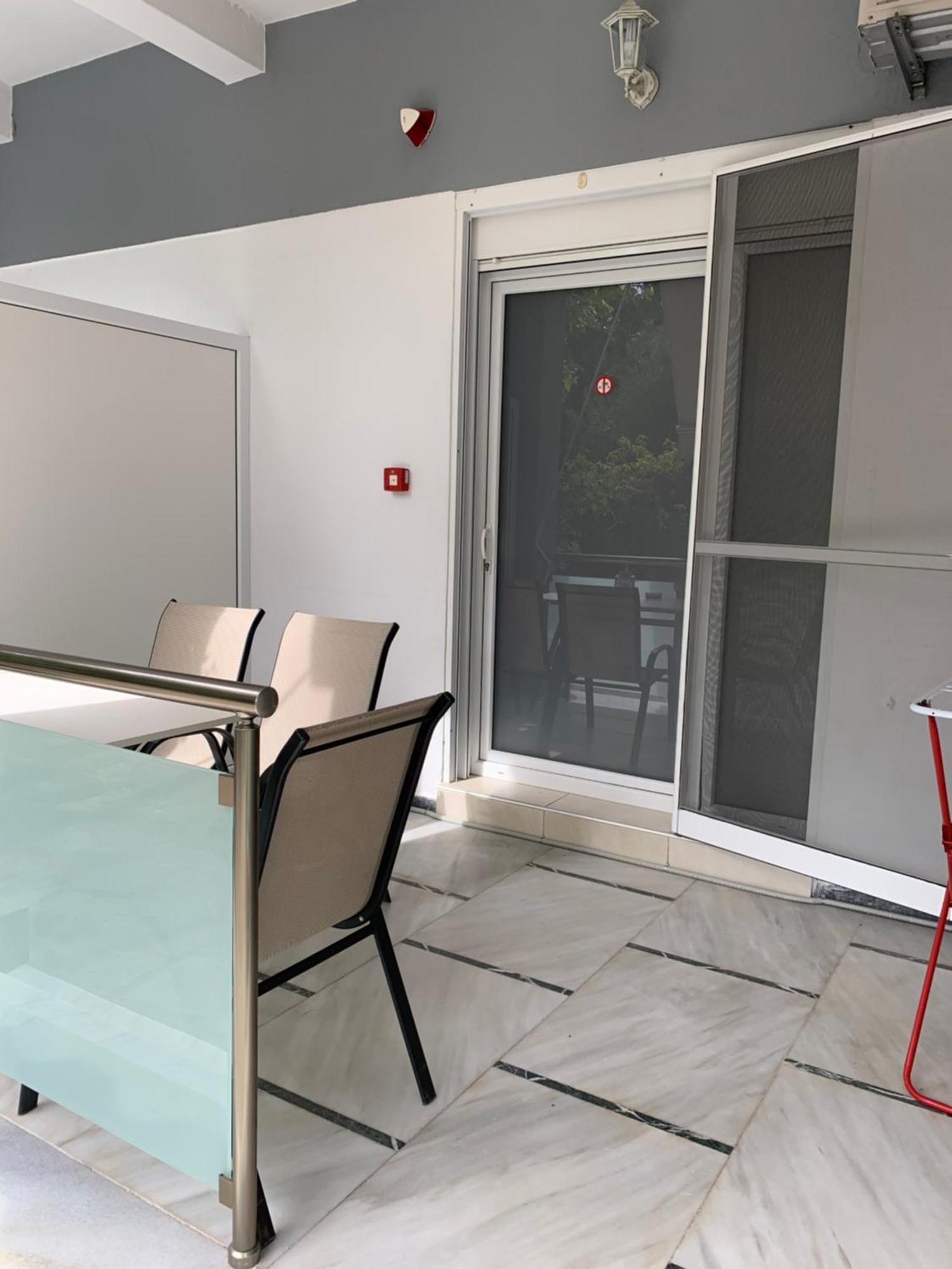 Luxury Studios Ath Limenas  Exteriér fotografie