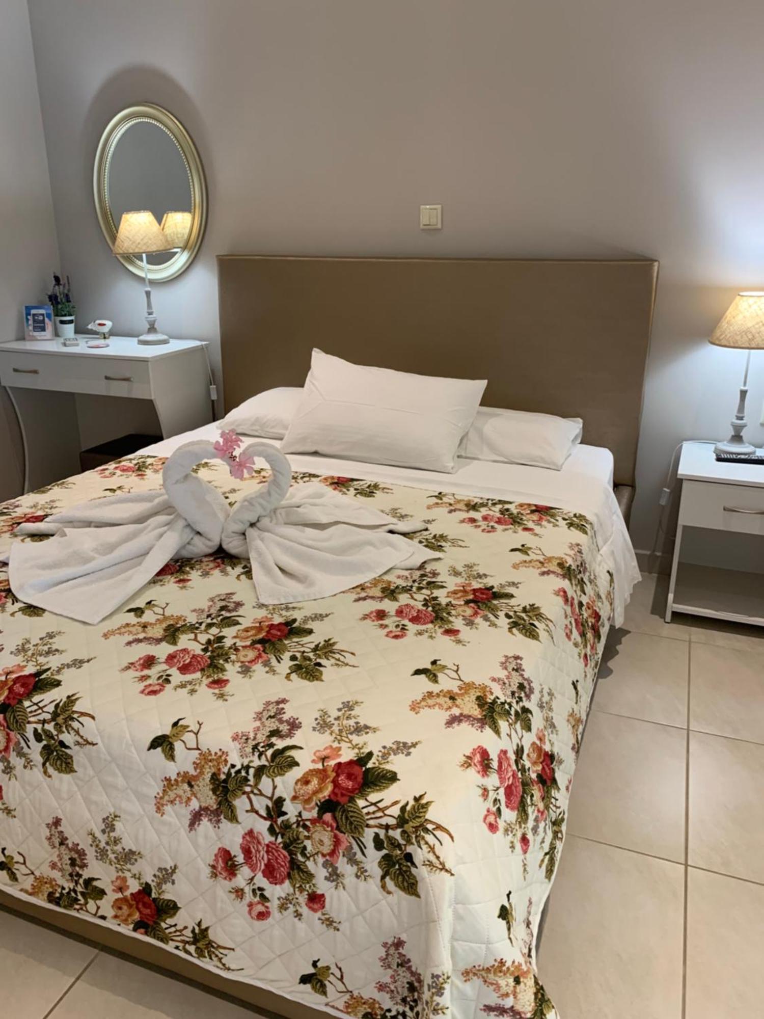 Luxury Studios Ath Limenas  Exteriér fotografie