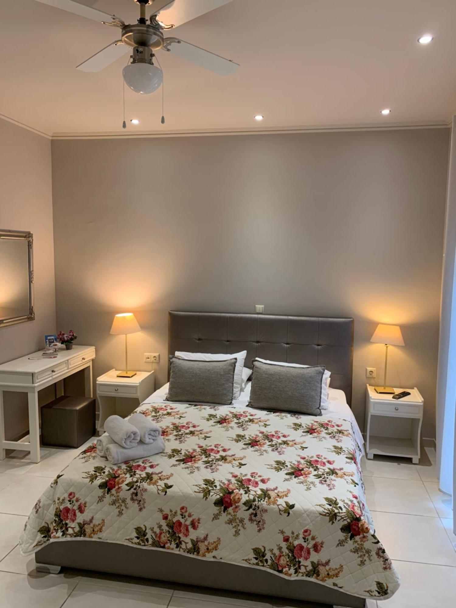 Luxury Studios Ath Limenas  Exteriér fotografie