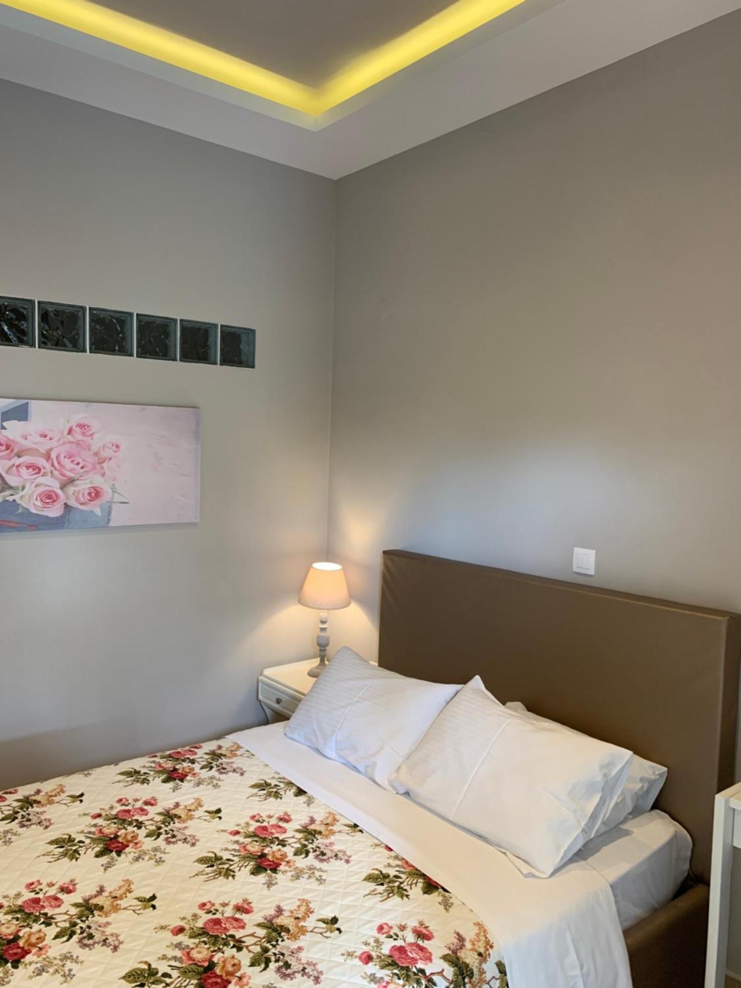 Luxury Studios Ath Limenas  Exteriér fotografie