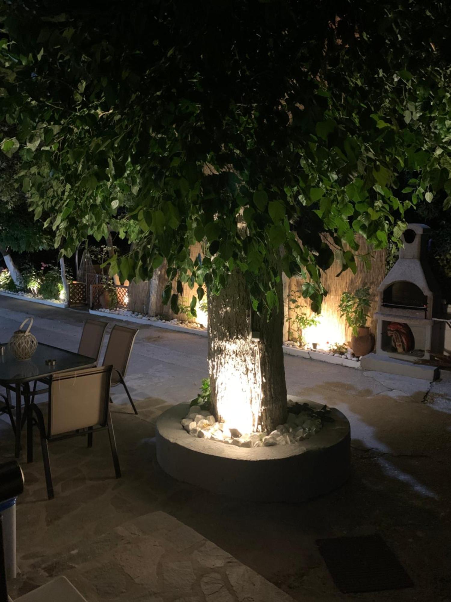 Luxury Studios Ath Limenas  Exteriér fotografie