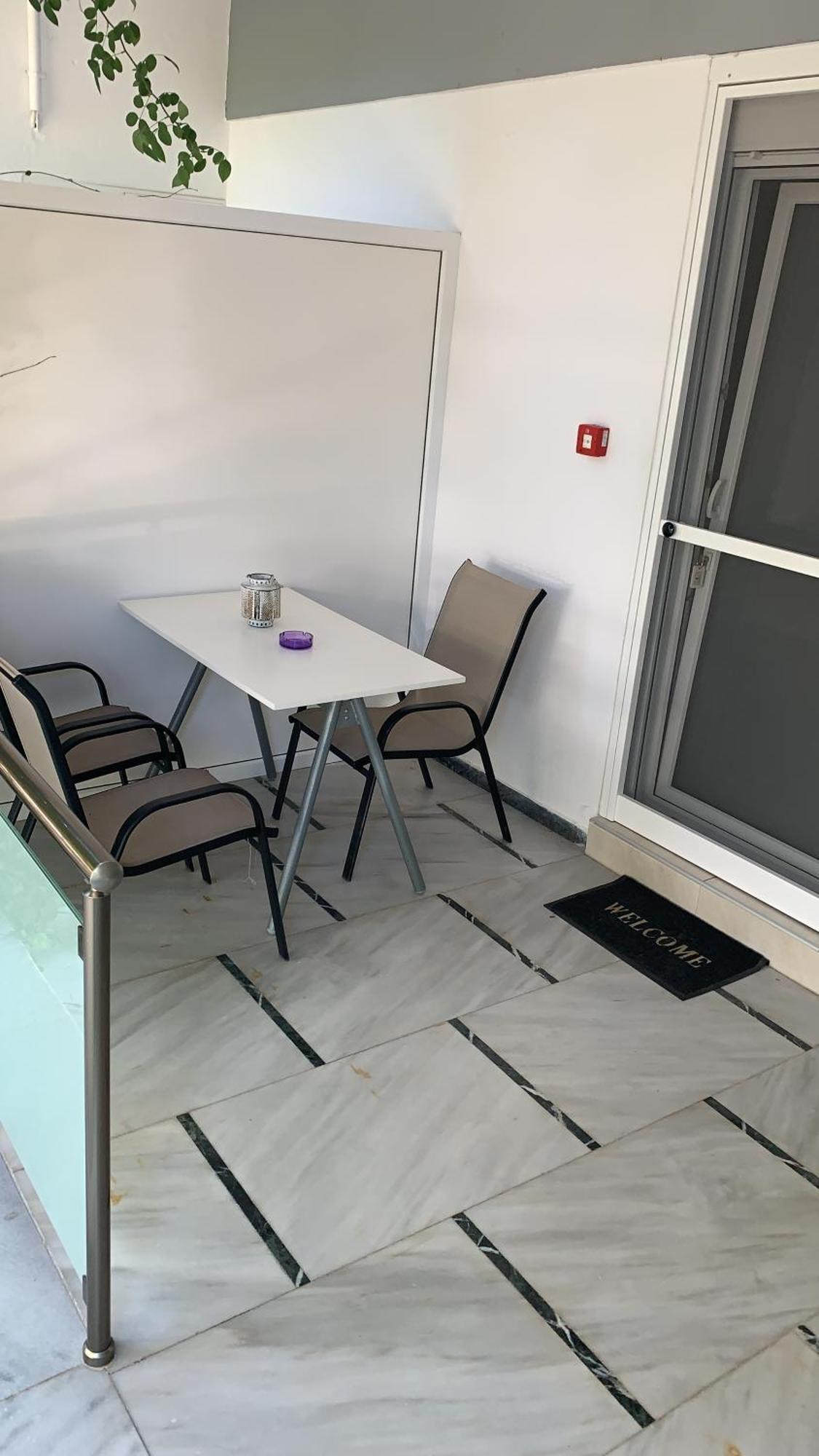 Luxury Studios Ath Limenas  Exteriér fotografie