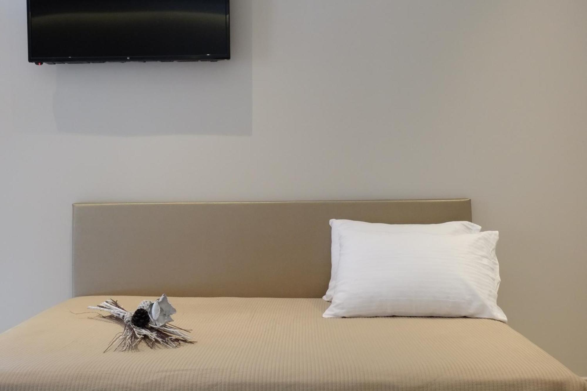 Luxury Studios Ath Limenas  Exteriér fotografie